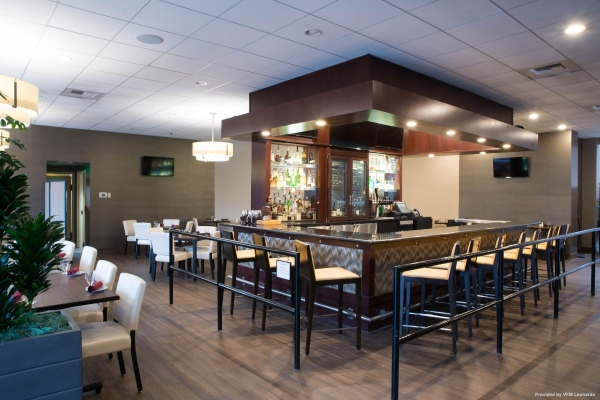 Hotel Embassy Suites by Hilton Seattle Bellevue